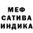 Cannafood конопля Mars 99